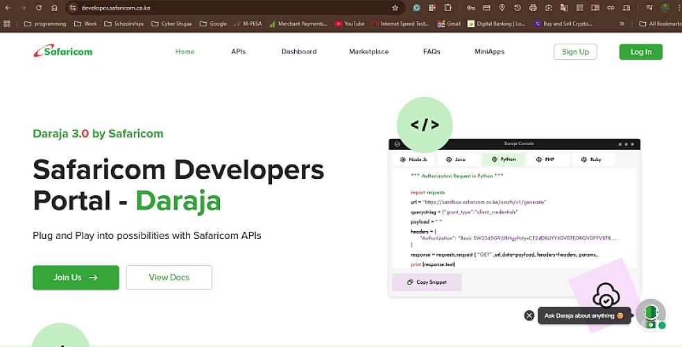 Mastering M-Pesa Integration in Laravel 12: A Guide for Kenyan Businesses