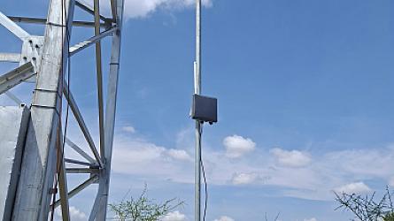 The Smart Borehole: Ending "Blind Management" of Kenya’s Most Critical Resource