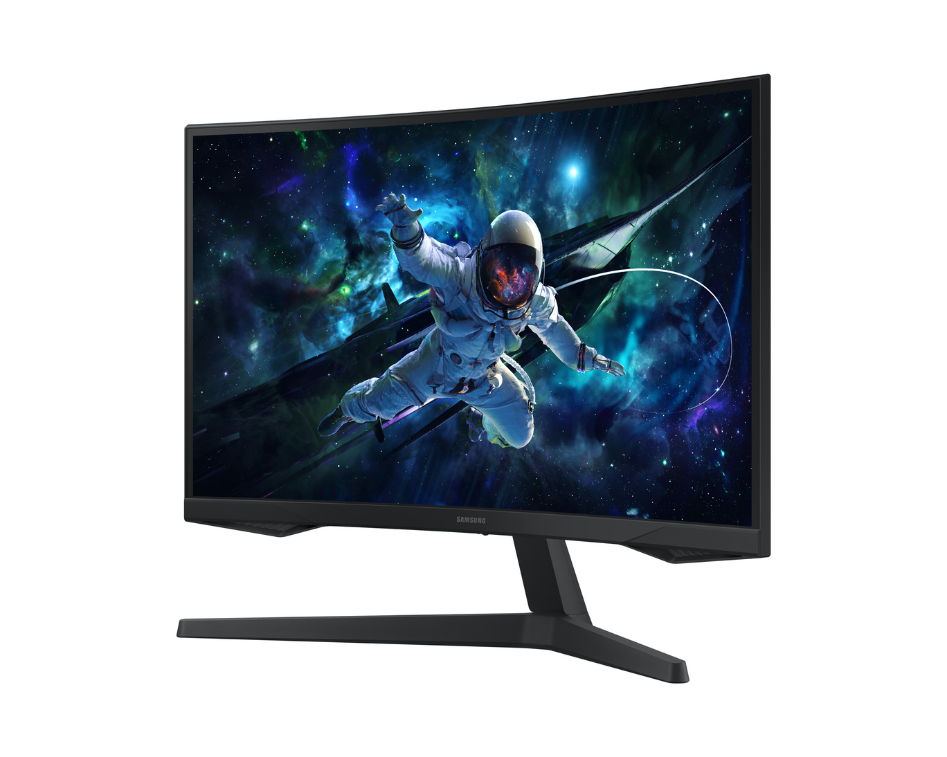 Samsung G5 Odyssey 27'' 32'' 34'' QHD 2K Curved Gaming Monitor