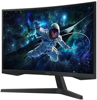 Samsung G5 Odyssey 27'' 32'' 34'' QHD 2K Curved Gaming Monitor