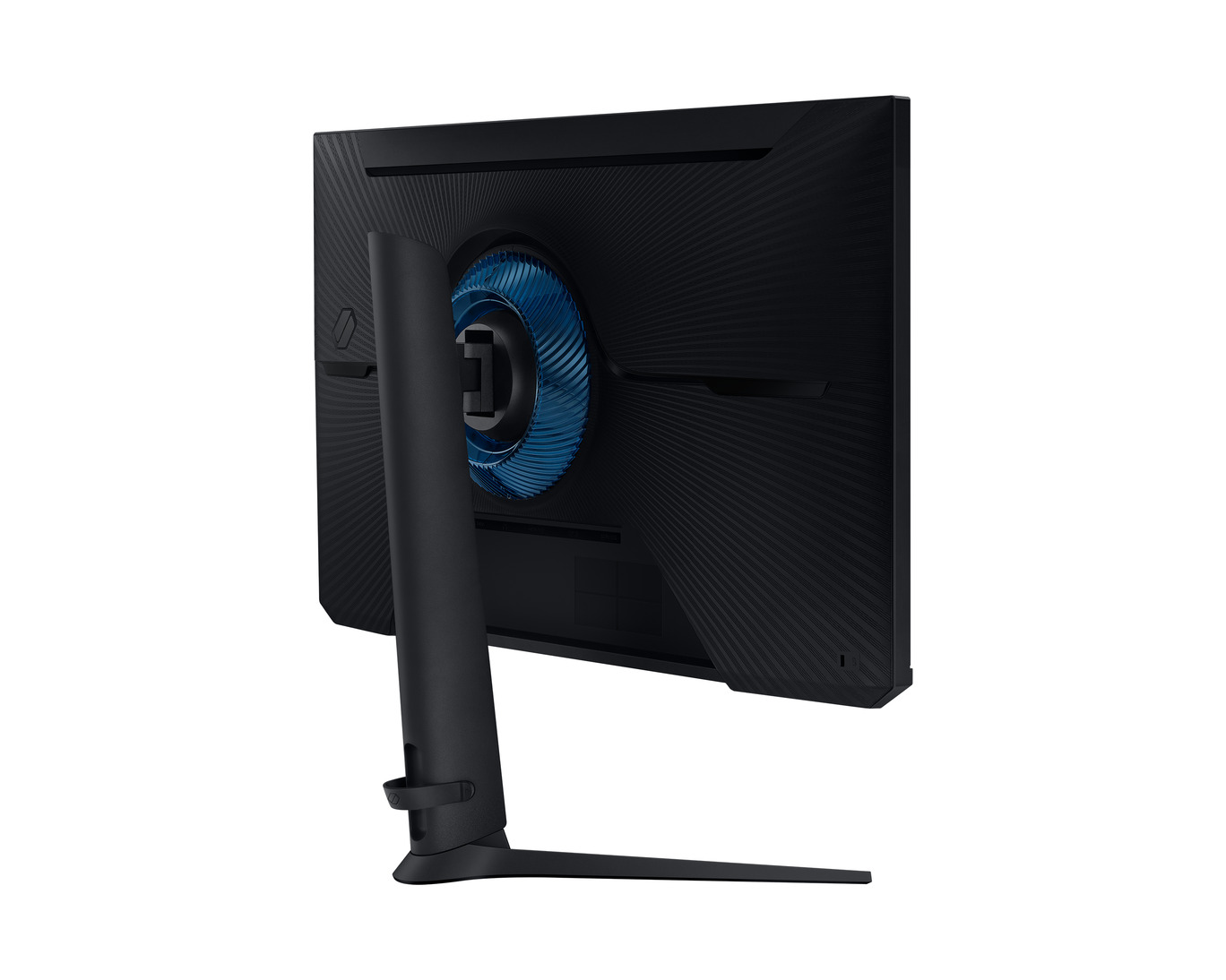 Samsung Odyssey G3 FHD 27 Inch Gaming Monitor With 165hz Refresh Rate, LS27AG320NMXUE