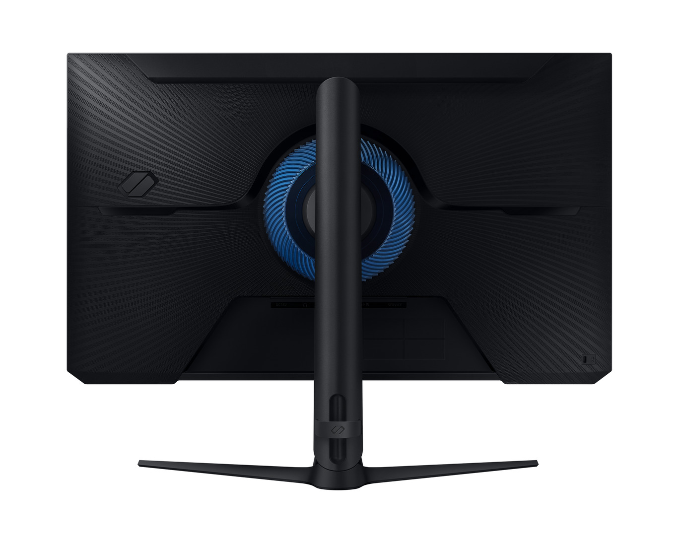 Samsung Odyssey G3 FHD 27 Inch Gaming Monitor With 165hz Refresh Rate, LS27AG320NMXUE